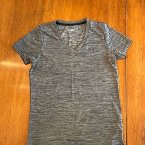 Under Armour Heatgear top